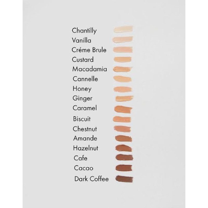 ♞,♘,♙Nars คอนซีลเลอร์ Radiant Creamy Concealer ขนาด 6 มล.