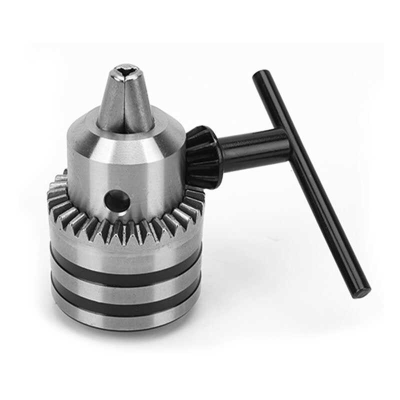 1 51F ชิ้น B10 B12 B16 B18 เจาะคอลเล็ต 0.6-6 1.5-10 1.5-13 1-13 3-16 มม. B0 B