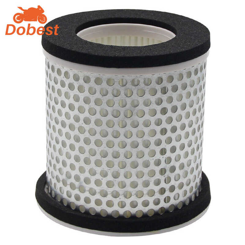 กรองอากาศ กรองอากาศคาร์บอนแท้ For Yamaha Fz700 Fz750 Fzr750 RT Fzr1000