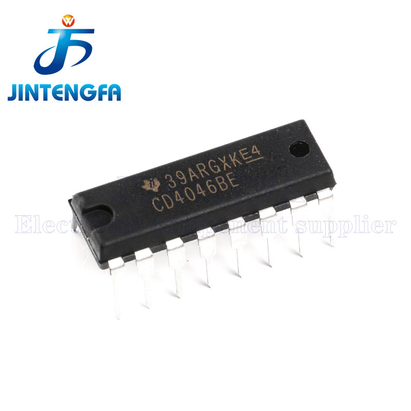 10PCS CD4021BE CD4021BM HEF4021BT HEF4021BT CD4024BE CD4024BM CD4040BE CD4040BM CD4046BE CD4047BE CD
