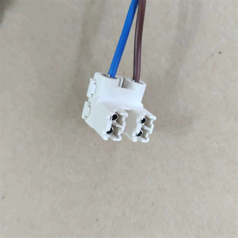 เหมาะสําหรับสายเชื่อมต่อปลั๊กเตาแม่เหล็กไฟฟ้า American D C21-WT21/C21-WT2120/RH2151 สายไฟ PD