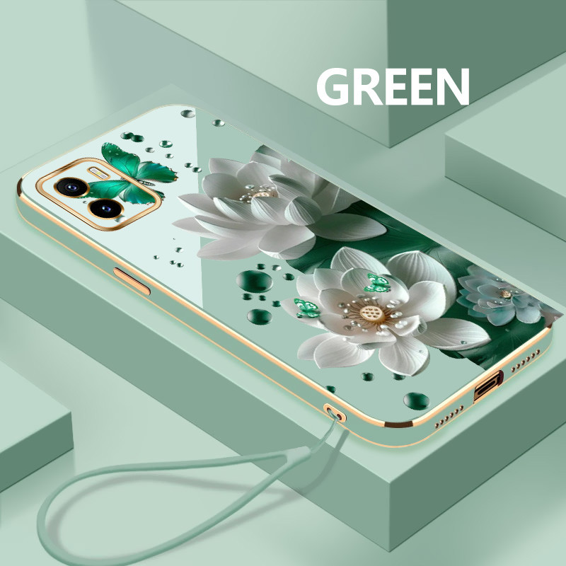 HPเคสโทรศัพท์สําหรับVIVO Y15s Y15a Y15c Y15 YO1 YO1S YO2 Y02A Y02t YO3 Y3s 2020 Y5s Y7s Y1O Y10 T1 Y