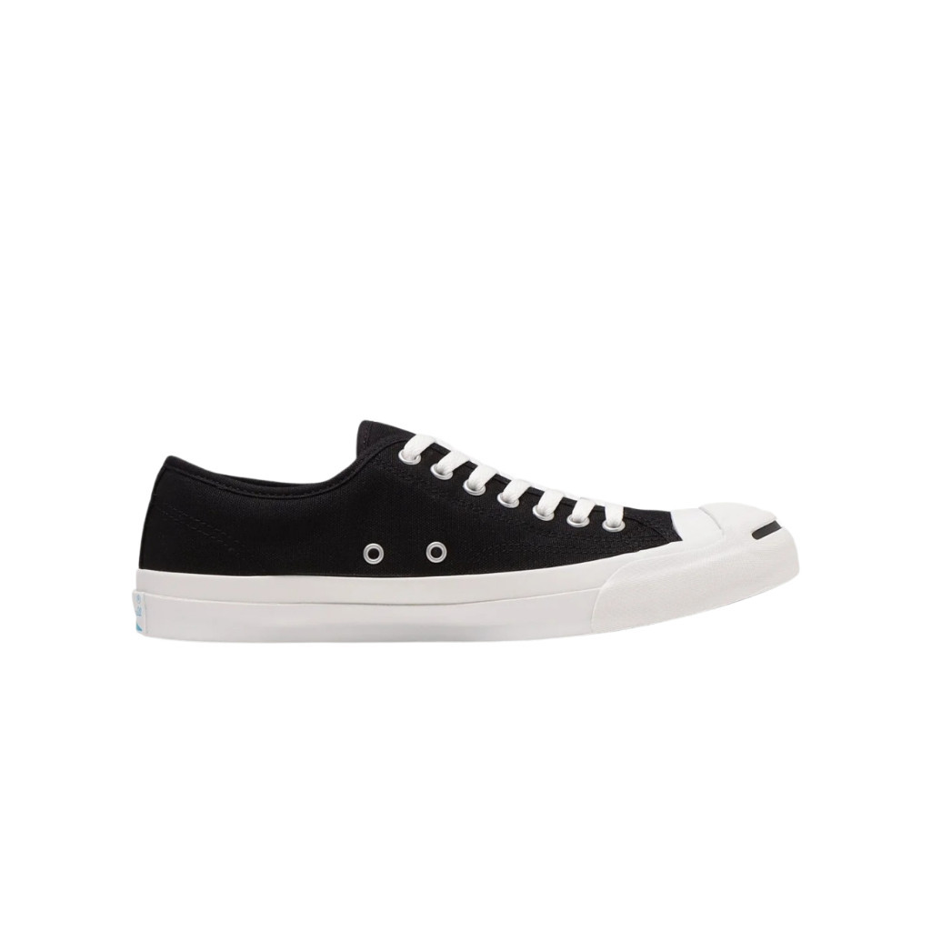♞,♘CONVERSE JACK PURCELL BLACK/WHITE 1R194 [JAPAN EDITION] 2025