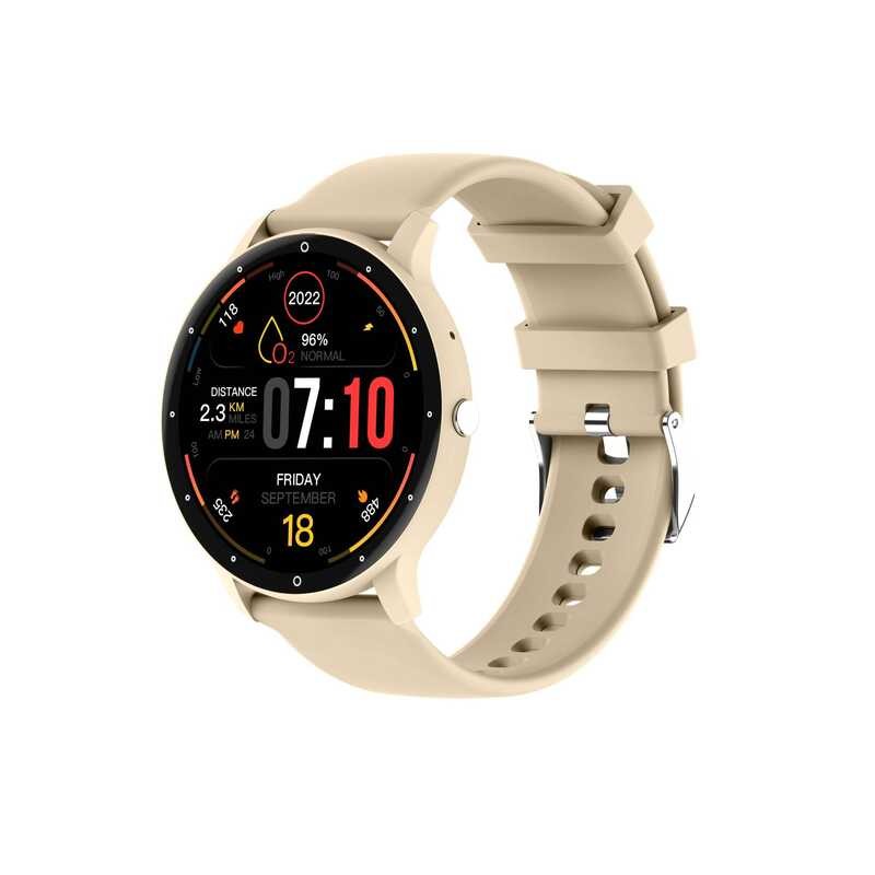 ZL02PRO (Dafit) โทรบลูทูธ Meikeduo temu Smart Watch Ring