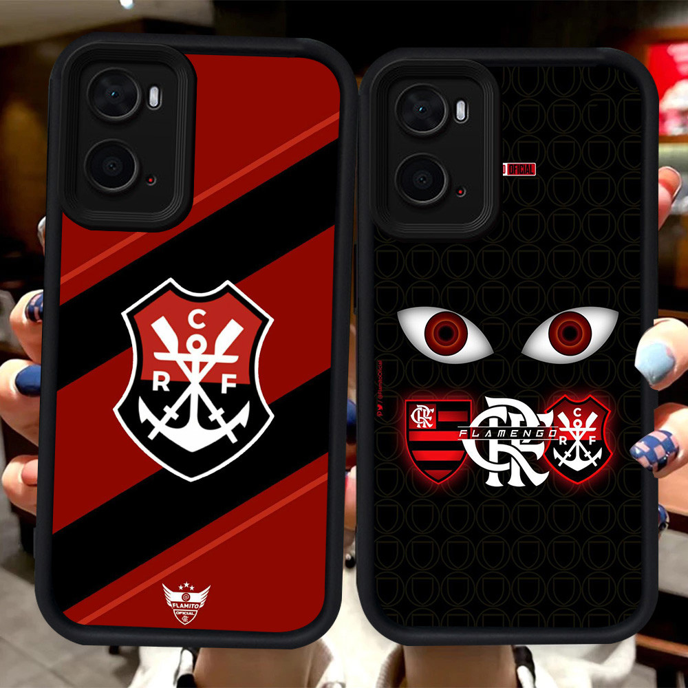 H79 Flamengo Club สําหรับ Realme C51 C53 C30 C35 C65 C30S Narzo N53 50i 50A Prime 5G หมายเหตุ 50