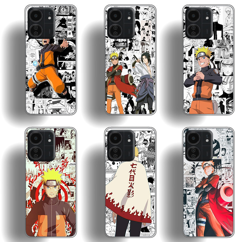 เหมาะสําหรับ Xiaomi Redmi 13 13c 13R 13c 5G เคสโทรศัพท์ TPU นิ่มปุ่มเคลือบด้วยไฟฟ้าเปลือกป้องกันดูดซับแรงกระแทก