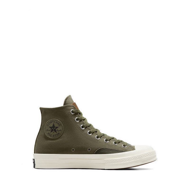 Converse Chuck 70-utility/cave green/egret