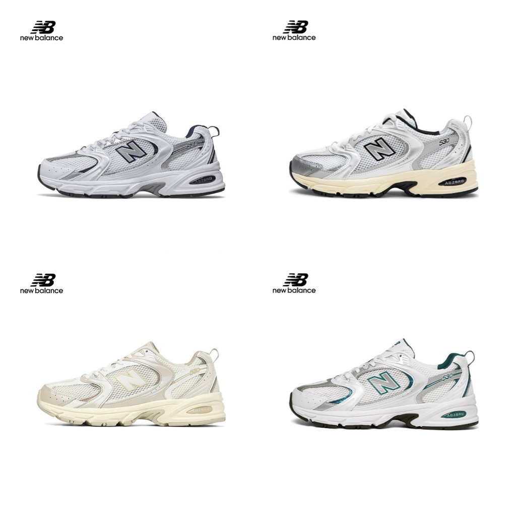 ฟิกเกอร์ New Balance 530 NB 530 MR530TA MR530AB