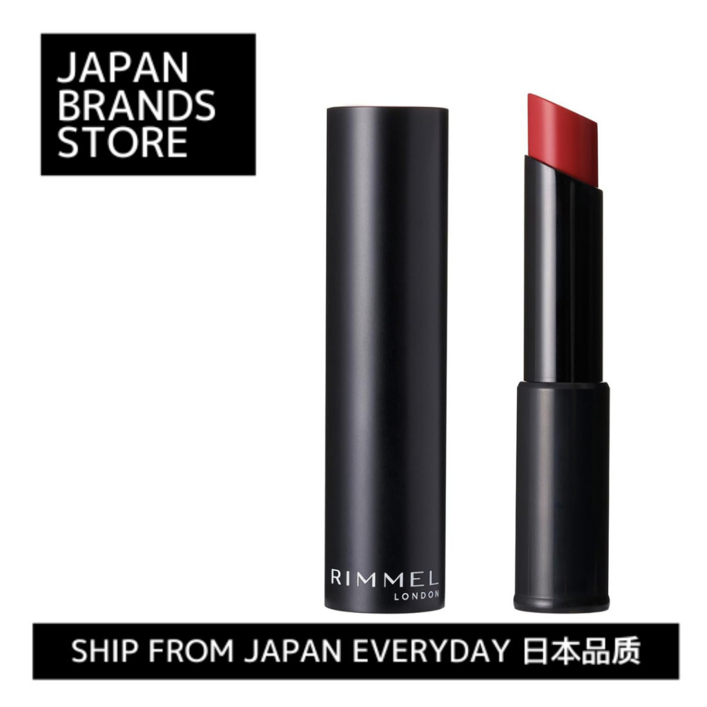 【ส่งตรงจากญี่ปุ่น】RIMMEL Tint Lip Lasting Finish Oil Moist Tint C 6 colors/Shipped from Japan/Japan