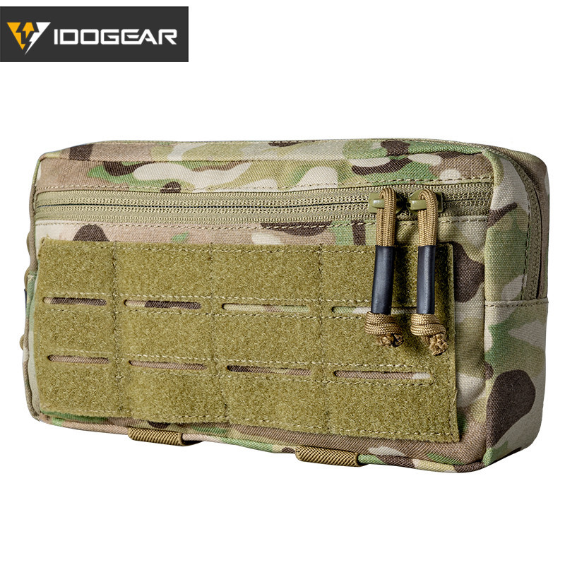 Idogear Tactical EDC Combat Pouch 3563