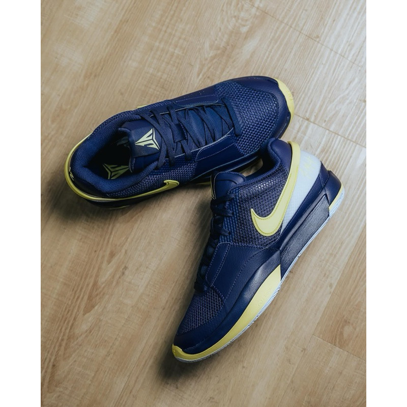 Nike Ja 1 ของแท้100%