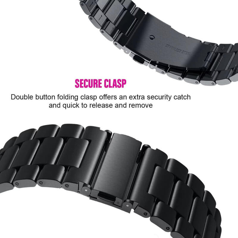 สาย สําหรับ Huawei Watch GT5 Pro 46mm 42mm 41mm นาฬิกา สาย สำรอง สายสแตนเลส สําหรับ Huawei Watch GT 5 สายสําหรับ Huawei Watch GT 5 Pro
