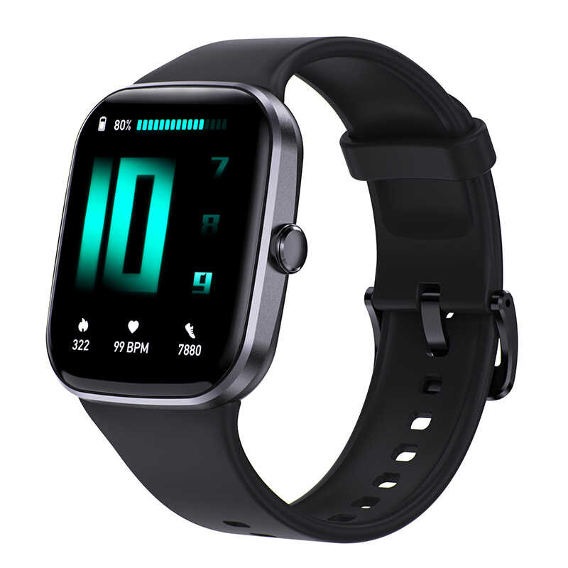 ❤ Amazfit GTS 2นาฬิกาสมาร์ทขนาดจิ๋วโหมดกีฬาหลายโหมดติดตามความแข็งแรงสุขภาพดิสเพลย์ AMOLED