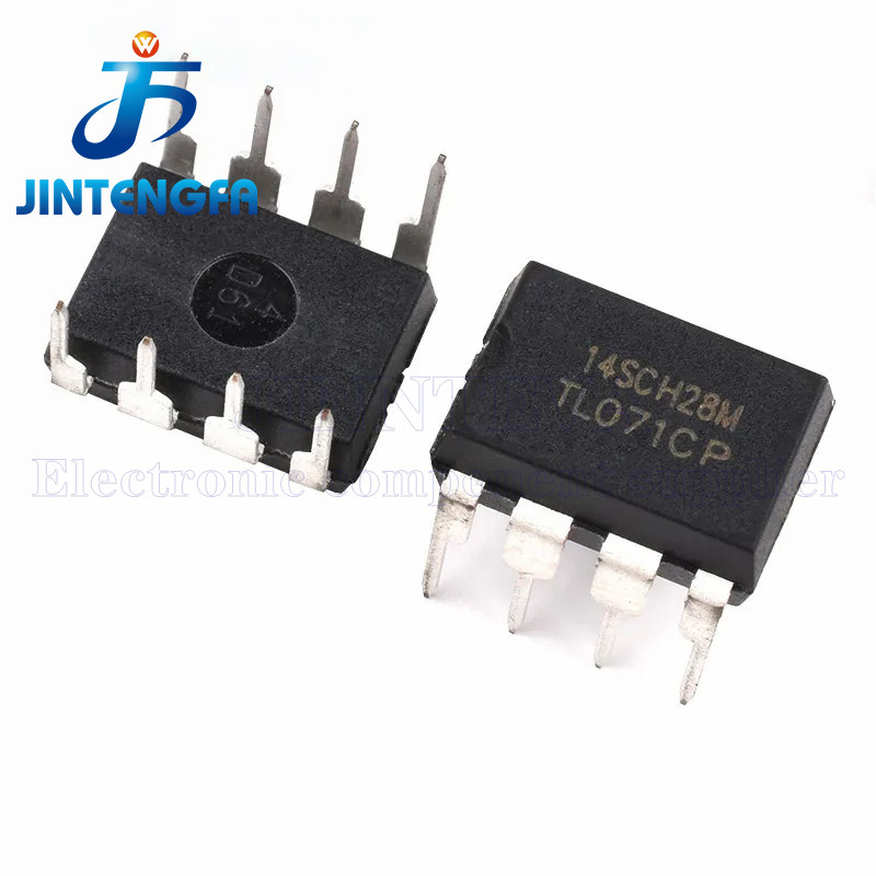10PCS TL074CN TL074 TL064CN TL084CN TL064 TL084 DIP-14 TL062CP TL062 TL071CP TL072 TL072 TL072CP TL0