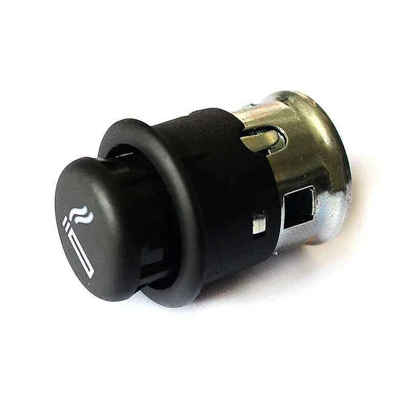 หัวจุดบุหรี่สำหรับกอล์ฟ 1เจ0919307 5 6 Pa Sutter B6 B7 A3 S3 Tiguan caddy seat Octavia snowman 1J0 9