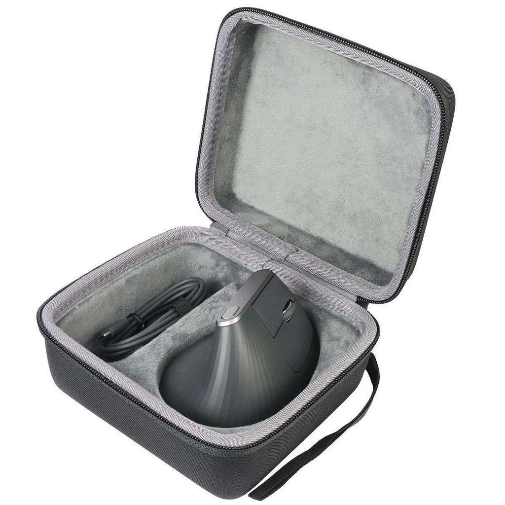 Logitech MX Vertical Optical Mouse Box Storage Pack Mouse Pack