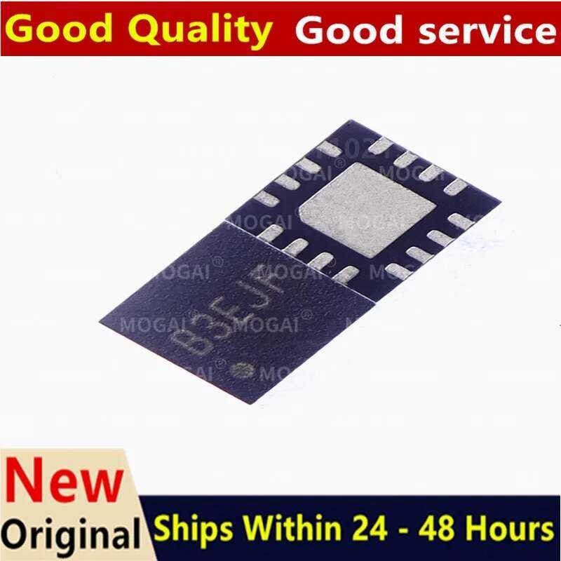 ชิ้น) (2-5 100% ใหม่ SY8388ARHC SY8388A SY8388 B3ELF B3DWD B3... QFN-16 (2-5 ชิ้น) 100%       B3...