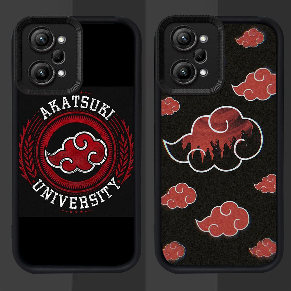 R87 โลโก้แสงอุษา Xiaomi Redmi Note 13 13R 13C 12 12C Pro 5G Case