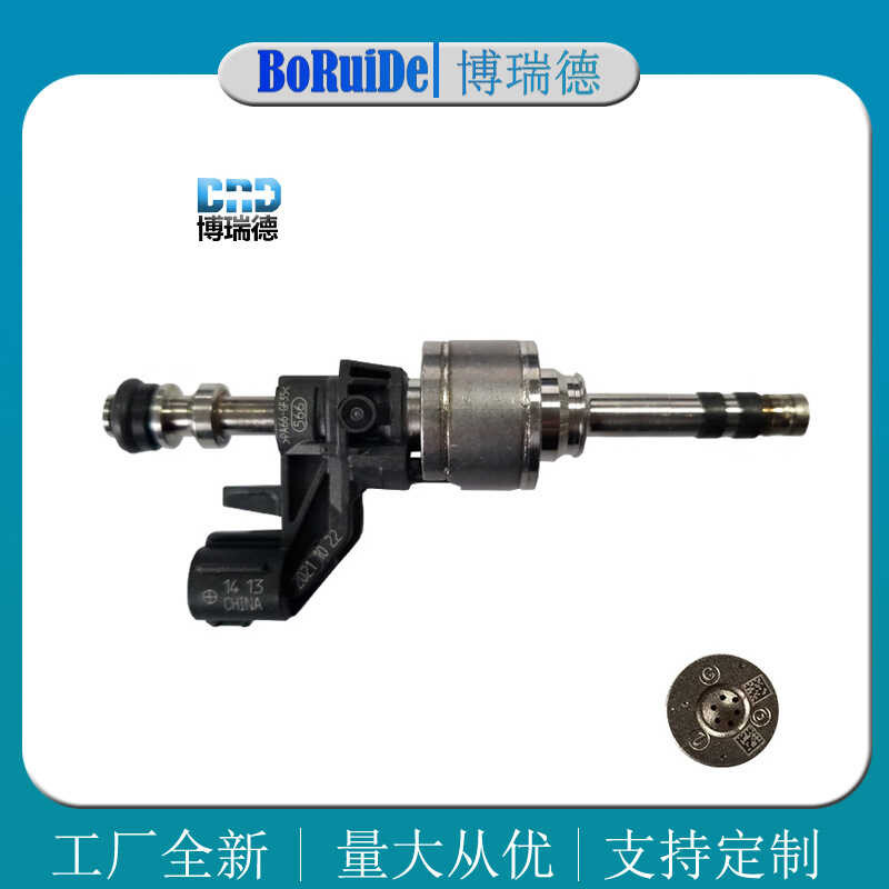 F01RBOMA03 F01RBOMA03 หัวฉีด ฉีดตรง