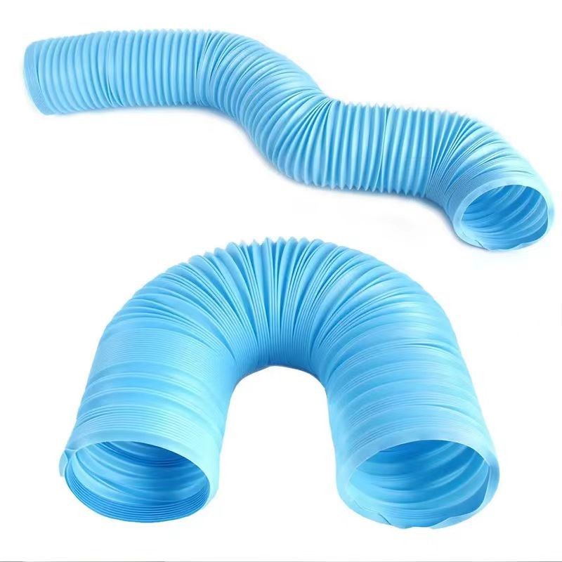 ผู้ผลิตรายใหม่ของ Amazon Pet Pest Tunnel Tunnel Telescopic Pipe Ferret Supplies Hamster Toys