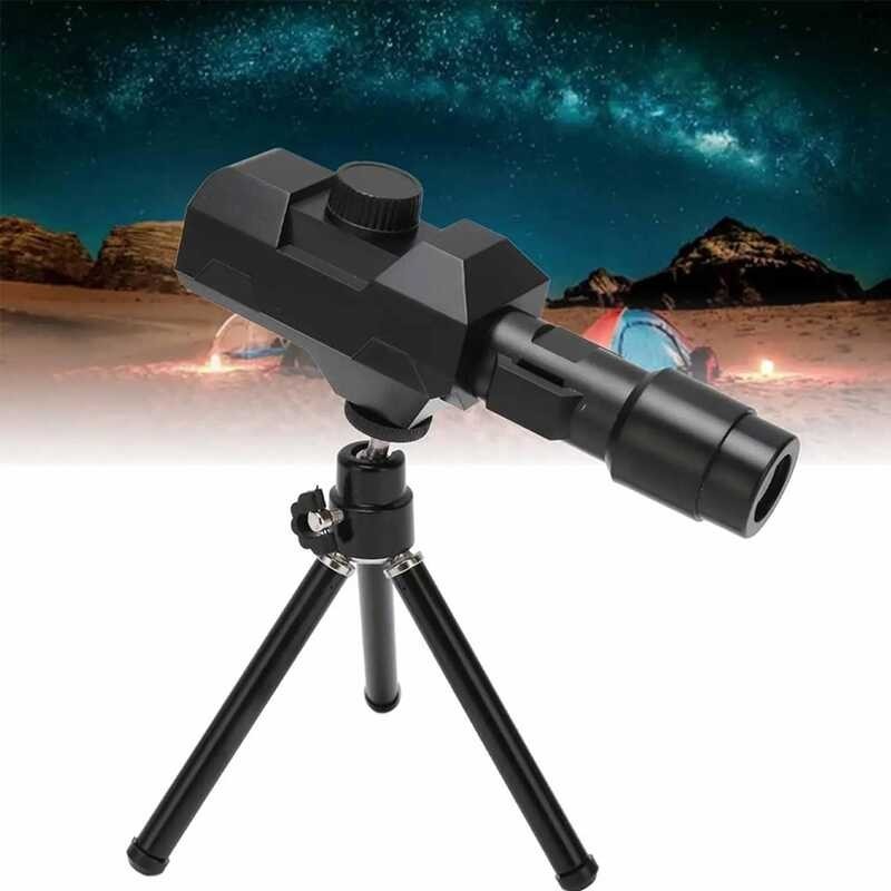 ❤ Wifi Digital Telescope 70X Large Aperture Objective Lens 2Mp Photos Videos Mobile-Detective