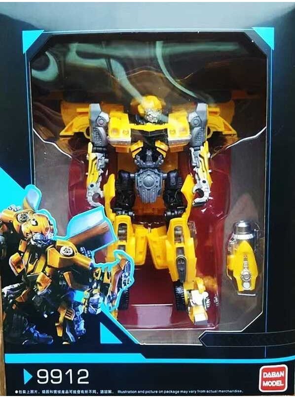 ➧ DABAN Model ของเล่นแปลงร่าง [999 Ss04 ราชเชษฐ์เกาะ] [9910 Ss03 CR