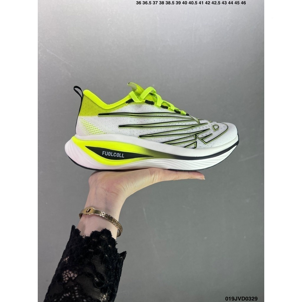 Nb fuecell sc elite v3 nyc รองเท้ามาราธอน ysdi