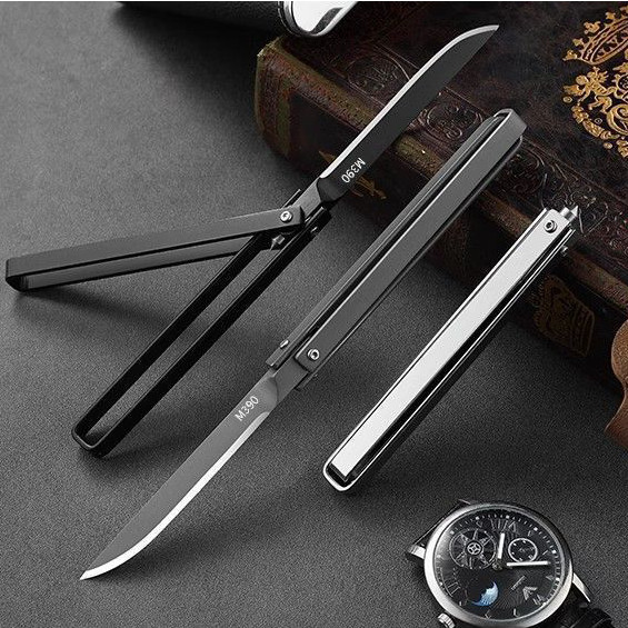 Mechanical Knife Express มัลติฟังก์ชั่นและสะดวกสบาย M390