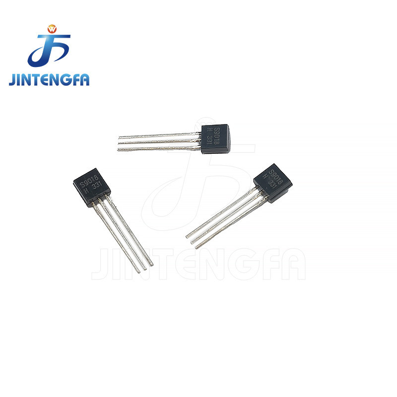 50 ชิ้น/ล็อต S9012 S9013 S9014 S9015 S9018 TO-92 Triode ทรานซิสเตอร์ในสายใหม่ NPN PNP 9013 9014 9015 9018 TO92 ราคา ถูกที่สุด ดีลบีเคเค แกลเลอรีภาพที่ 2