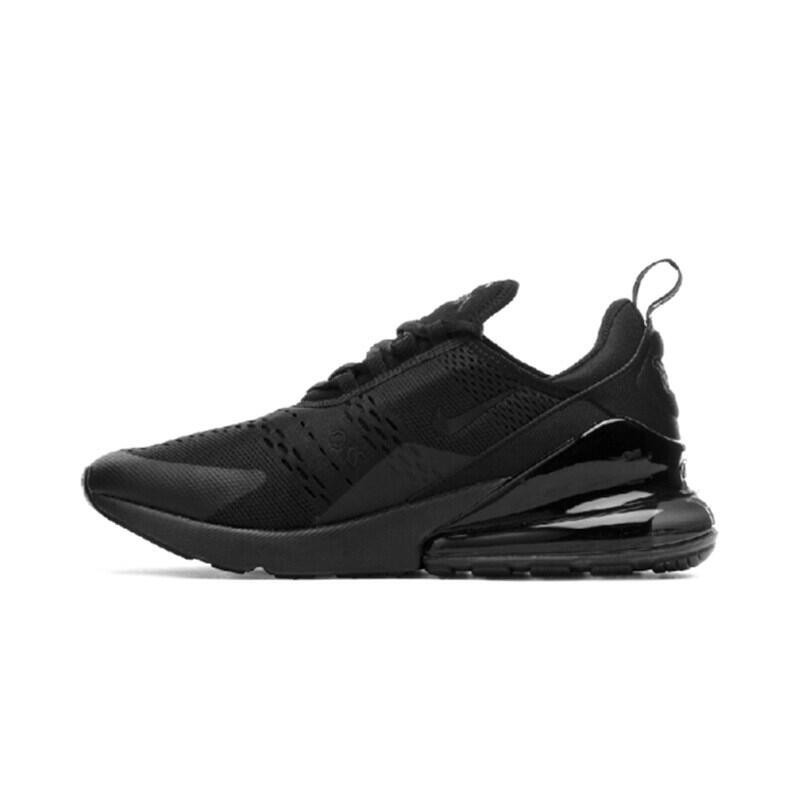 ♞Nike AIR MAX 270 รองเท้าผ้าใบสำหรับผู้ชาย และผู้หญิง