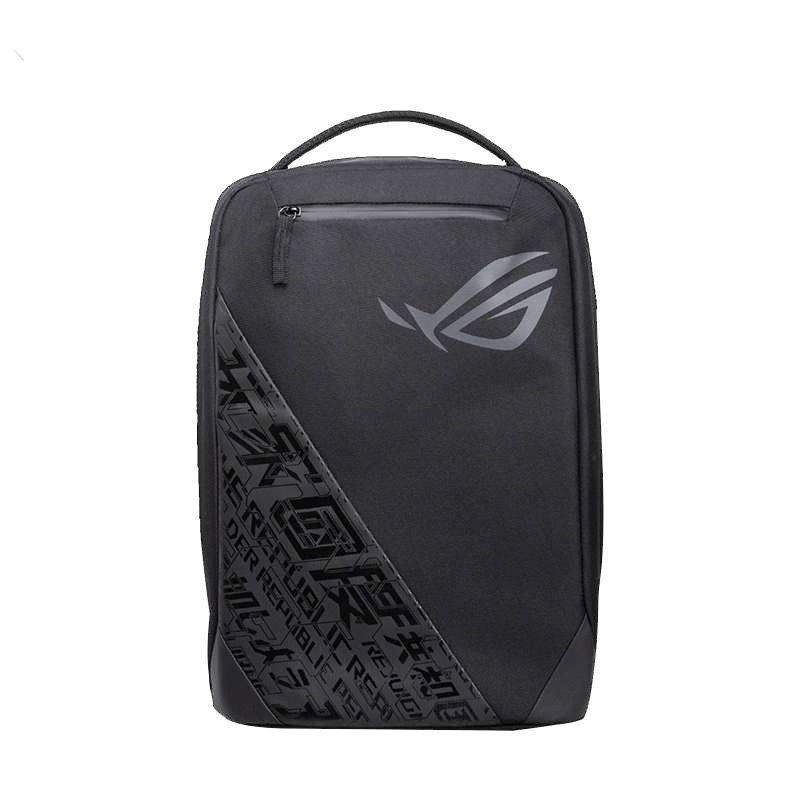 Asus bag/ Rog BP1501 & Rog BP1500 laptop Backpack 15.6 นิ้ว Waterproof Black Backpack/ Asus Gaming