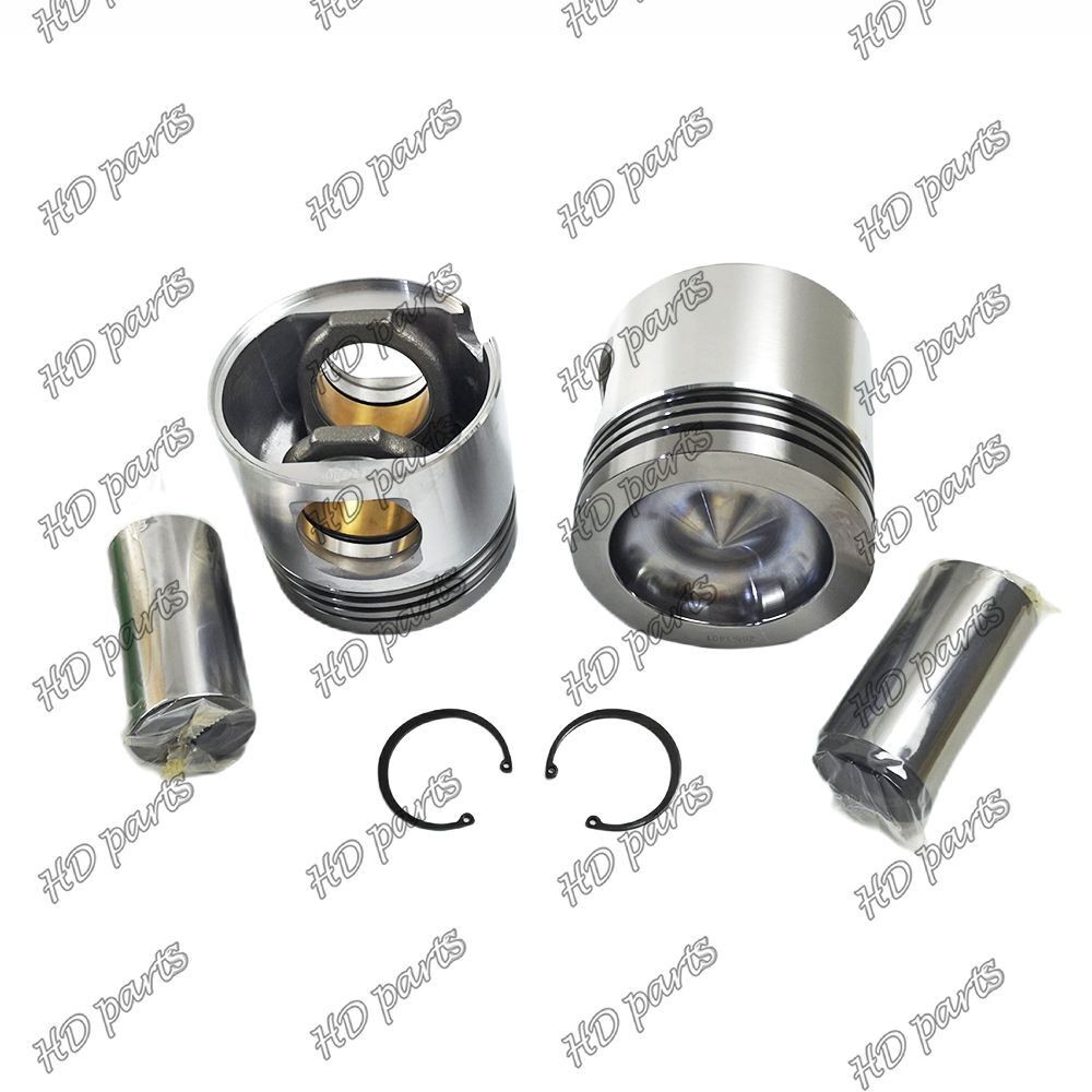 One กระบอก C9 ลูกสูบ Pin 265-1401 324-7380 สําหรับ Caterpillar Excavator 330D 336D2 340D 340D2