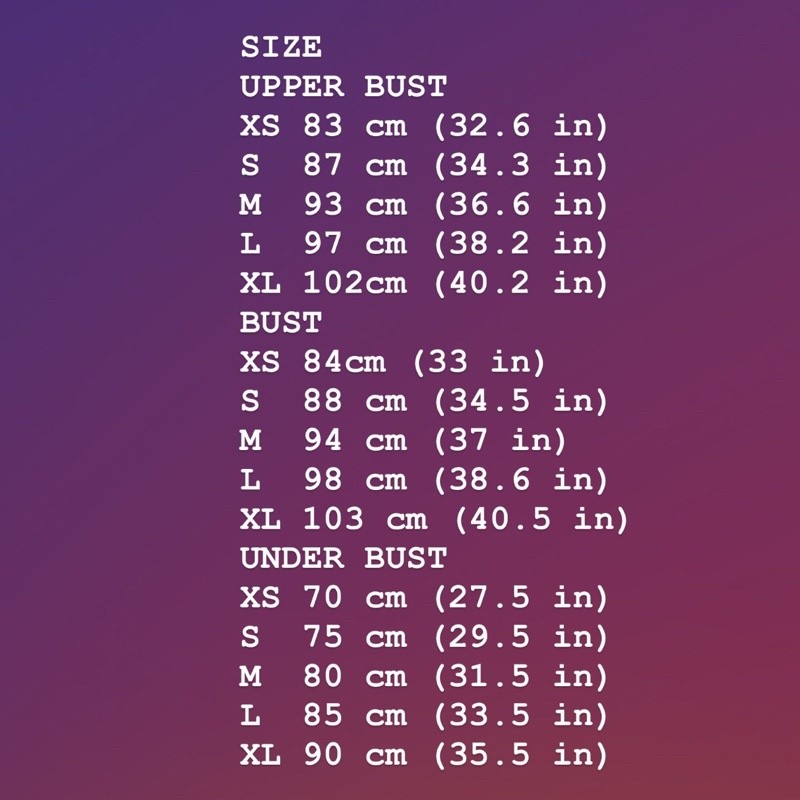 ชุดออกกำลังกายผู้หญิง GYMSHARK ไซซ์S ของแท้100%
