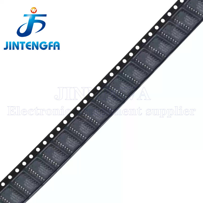 10PCS HEF4051BT HEF4052BT HEF4053BT HEF4051 HEF4052 HEF4053 HEF4051BT,653 SOIC-16 Multiplexer สวิทช์ ICs SMD SOP IC
