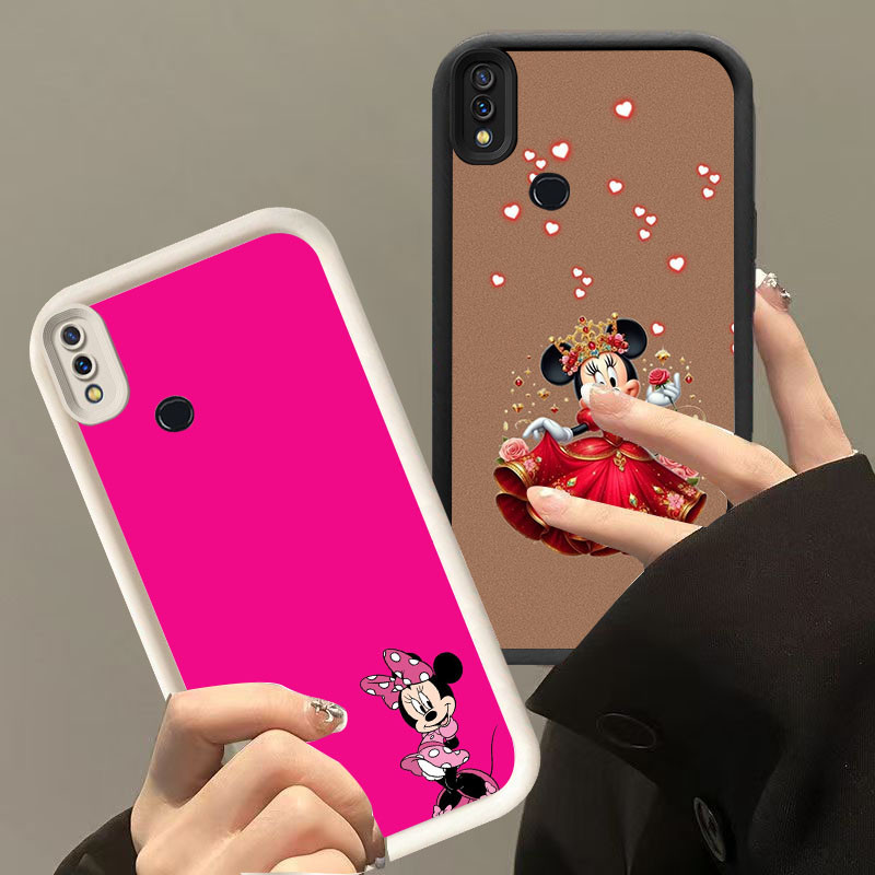 YZ-80Minnie Cool สําหรับ Samsung A30 A20S A10 A36 A11 A20 A21S A56 A10S