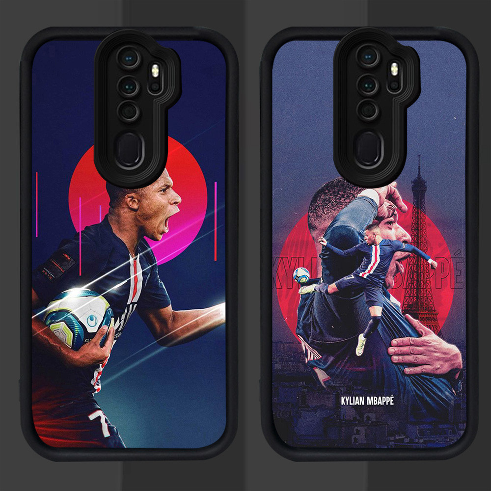 R89 KylianMbappe OPPO A9 A11X A5 A11 2020 Case