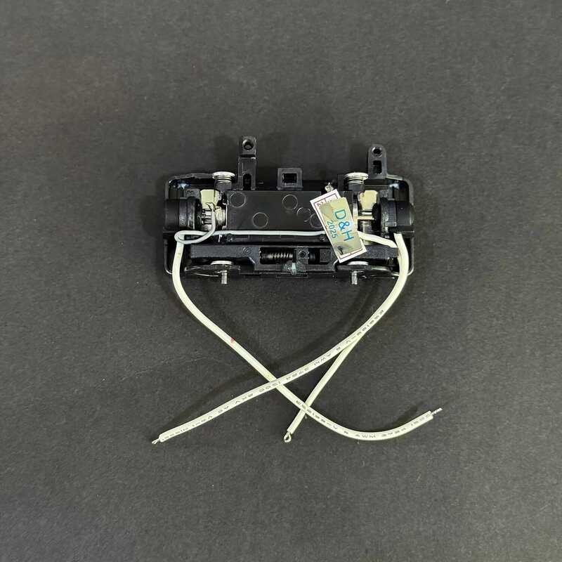 ▥ ใหม่ Original หลอดไฟ Xenon หลอด Reflector ประกอบสำหรับ Canon -Rt 600Ex II RT Speedlite แฟลช