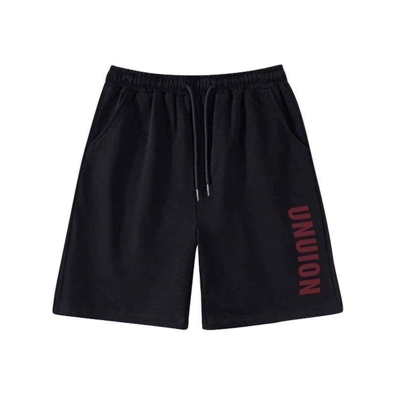 กางเกงขาสั้นผู้หญิงขากว้าง สำหรับฤดูร้อน เหมาะแก่การเล่นกีฬาและการพักผ่อน - รูปที่ 4