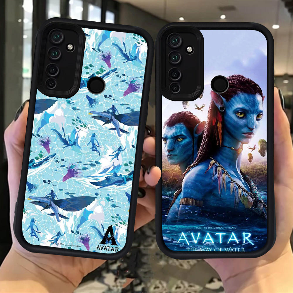 เคส H9 Avatar สําหรับ OPPO A3 A40m A3X A40 5G