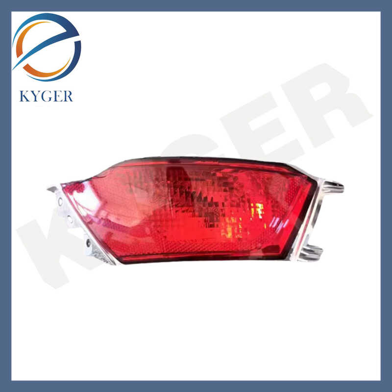 เหมาะสําหรับ Land Rover Range Rover Jaguar FP ไฟกันชนด้านหลังขวา LR043983 ล095708 T4A17150