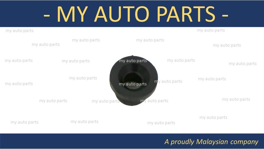 MAZDA OVERFLOW VALVE BUSH (B2)