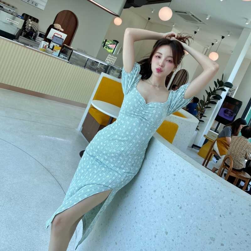 Δ Pjkk.Clothes | Marina Dress