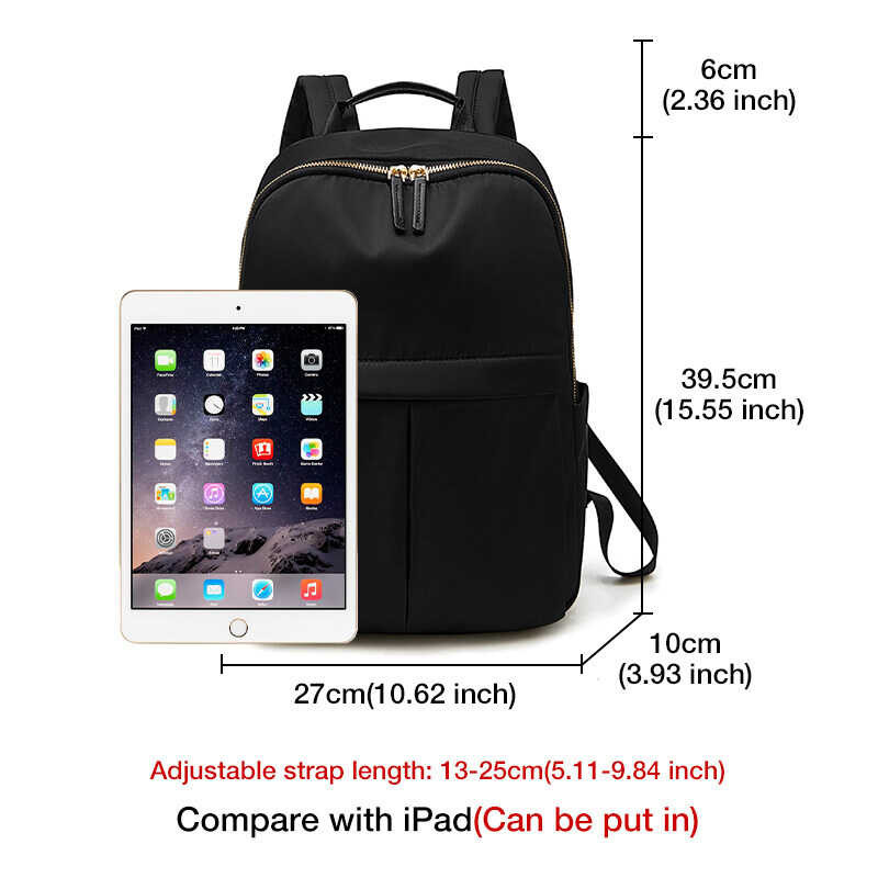 ❤ กระเป๋าเป้สะพายหลังของผู้หญิง Foxer กระเป๋าสะพายห