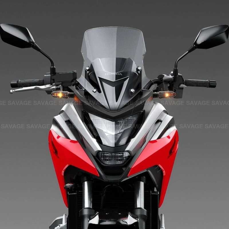 Honda ก้านเบรคหน้าสำหรับ Nc750x อะไหล่ NC 750X 700S 700D Integra CTX 700 D