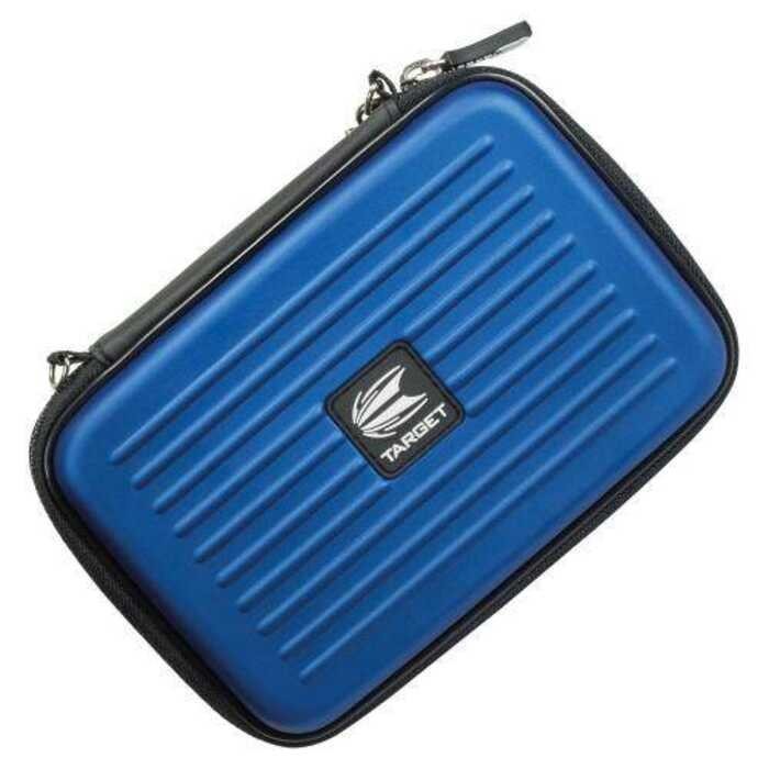 Targetกระเป๋าสตางค์tacoma XL Darts Case Blue 125829