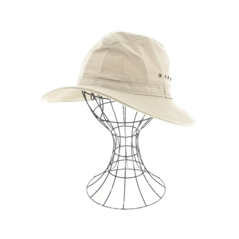 fil FILSON On Hat gray beige Direct from Japan Secondhand