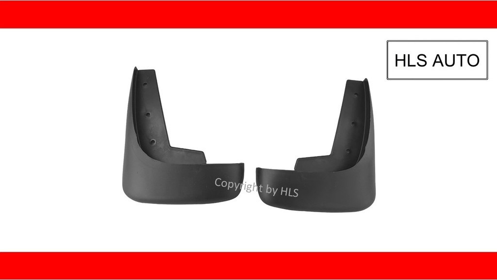 Toyota Camry 2.4 XV20 XV30 2002-2006 Mudflap (ชุด) / Mudflap