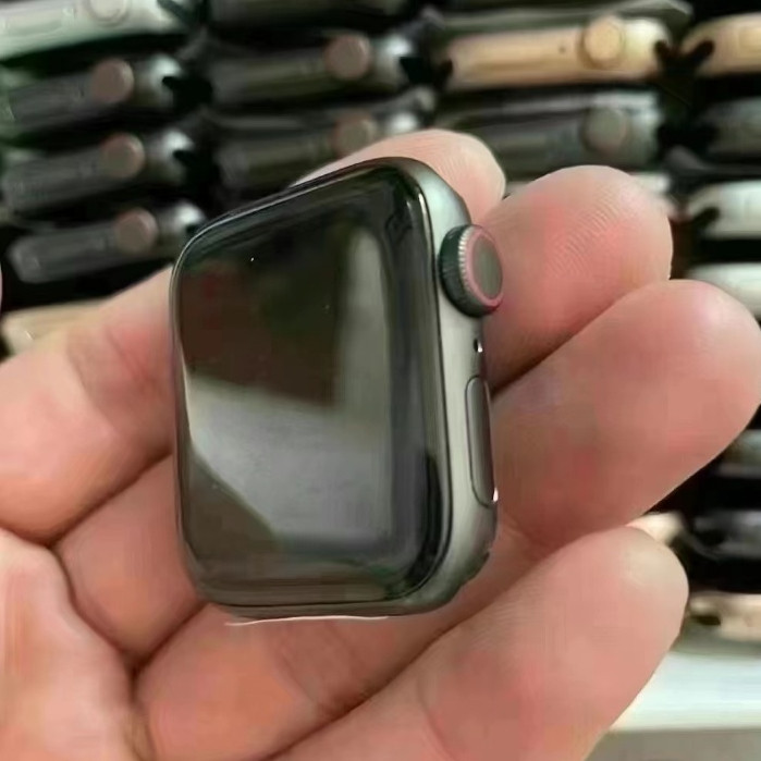 สําหรับนาฬิกาสปอร์ต มือสอง Original Series 4 S4 (มือสอง) Series 4 watch