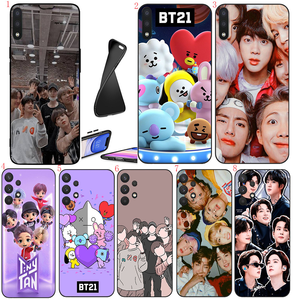 Realme 5 5i 5s 5 Pro 3 6 6i 6 Pro 7 Pro 7 4G 7i 8 Pro 8 5G XT X2 Narzo 50i prime AY6 Bt1s Fanart Sof