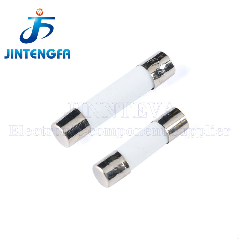 10PCS 5 * 20 มม.6*30 มม.Fast Blow Tube ฟิวส์ 250V F1A 2A 3A 3.15A 4A 5A 6A 7A 8A 10A 15A 20A 25A 30A